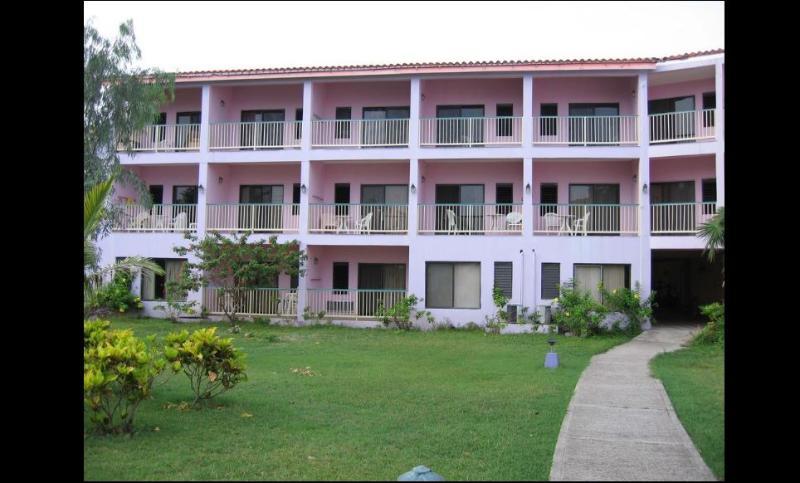 Allamanda Beach Resort Grand Anse Exterior foto
